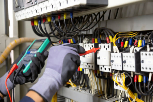 Emergency Electrical Repair Services in Sandy Oaks, TX